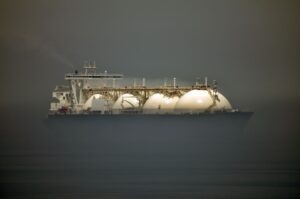LNG carrier