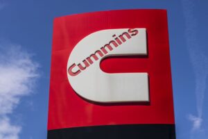 Cummins