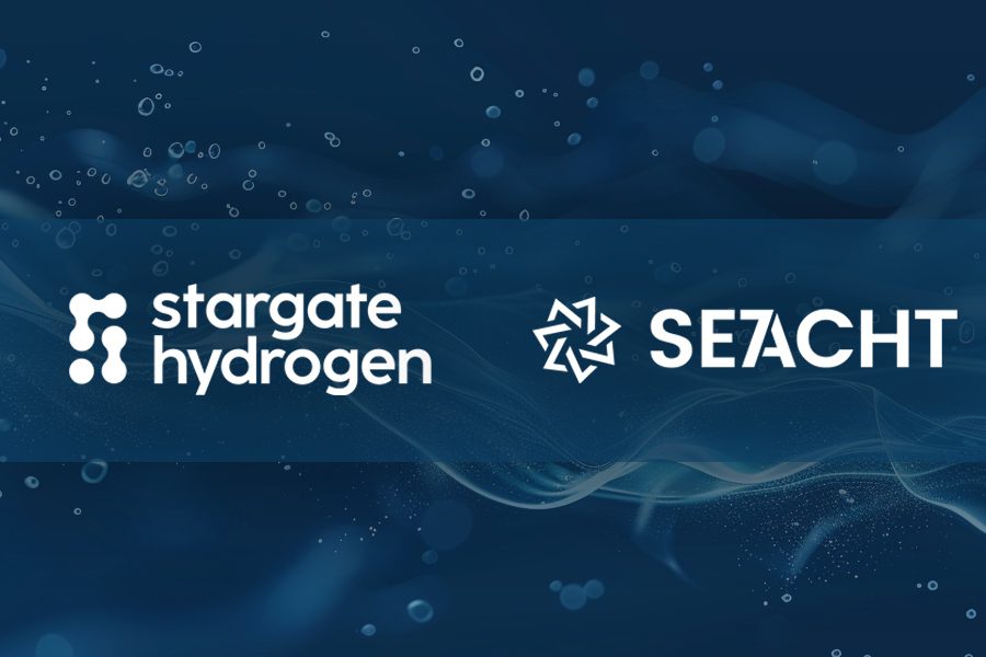 Stargate Hydrogen enters UK market