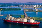 US Shortening Review Process for LNG Facilities