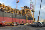 PJ Valves Secures Multiple FPSO Contracts