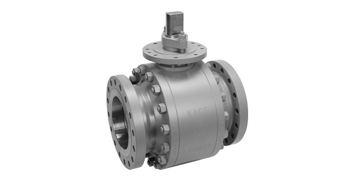 KACE Ball Valves: The Customer Comes First