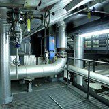 Neles to Supply Valves for Metsä Fibre Bioproduct Mill