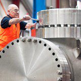 Severn Glocon Prepares for Growth and Development