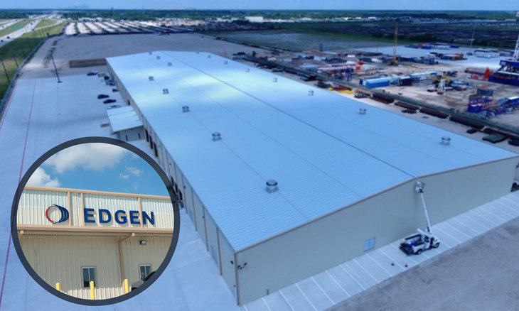 (Houston Distribution Facility)