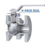 Bonomi New Sealing System for Valves