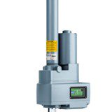 Columbus McKinnon Adds New SPA Linear Actuator