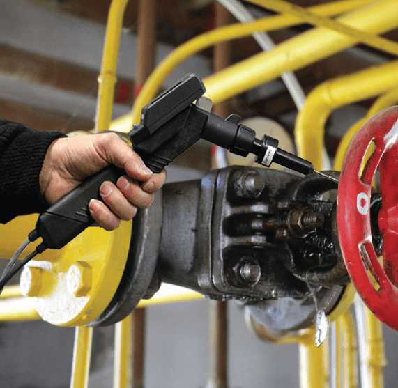 Chesterton equipment