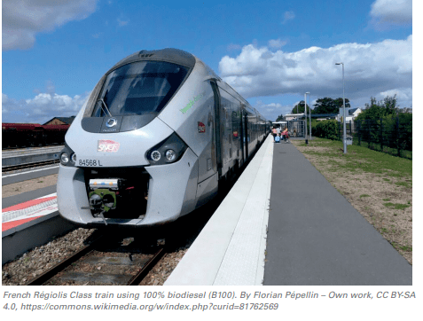 Tech Talk Bioenergy 2