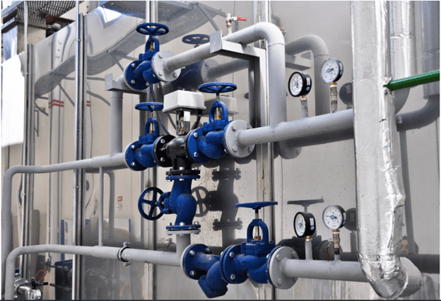 Tech Talk Pressure Locking slider