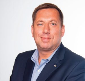 Kyle Rayhill – VP Flow Control, North America