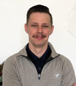 Joshua Ruiz, Global Key Account & Industry Manager for Renewable Energy & Gases, Valmet’s flow control business