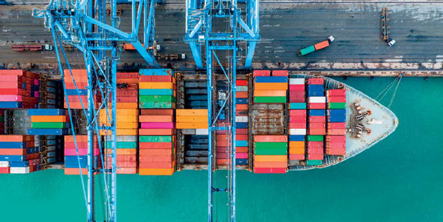 Tariff Impacts on the Supply Chain for Valves and Pumps