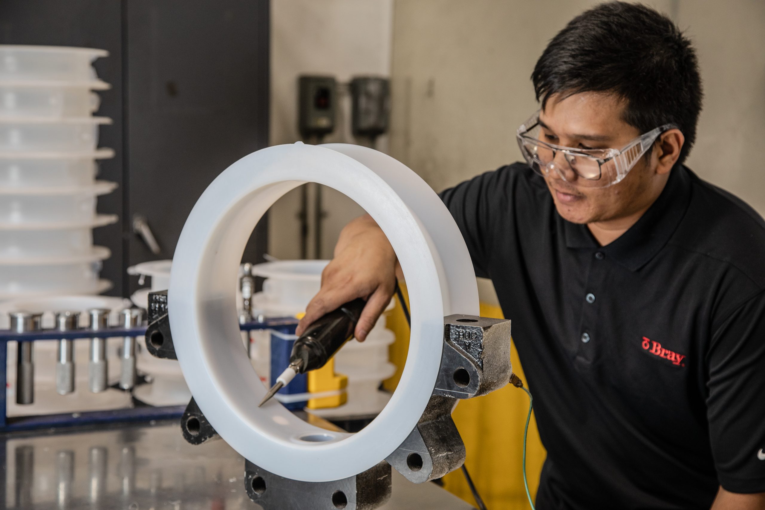 Elevating Specialized Valve Solutions