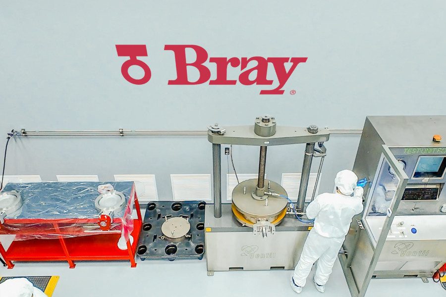 bray promo 2 Elevating Specialized Valve Solutions