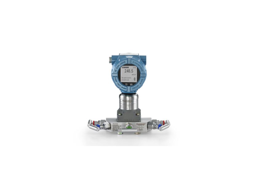 Emerson Emerson’s Pressure Transmitter Meets Demanding Measurement Challenges