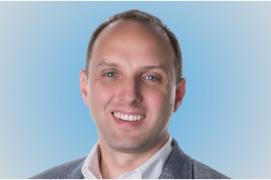 AIChE Appoints Victor Bohnert as Chief Executive Officer