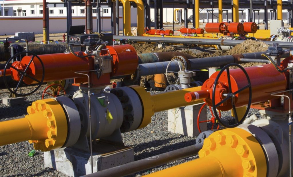 The Advancements of Valve Packing