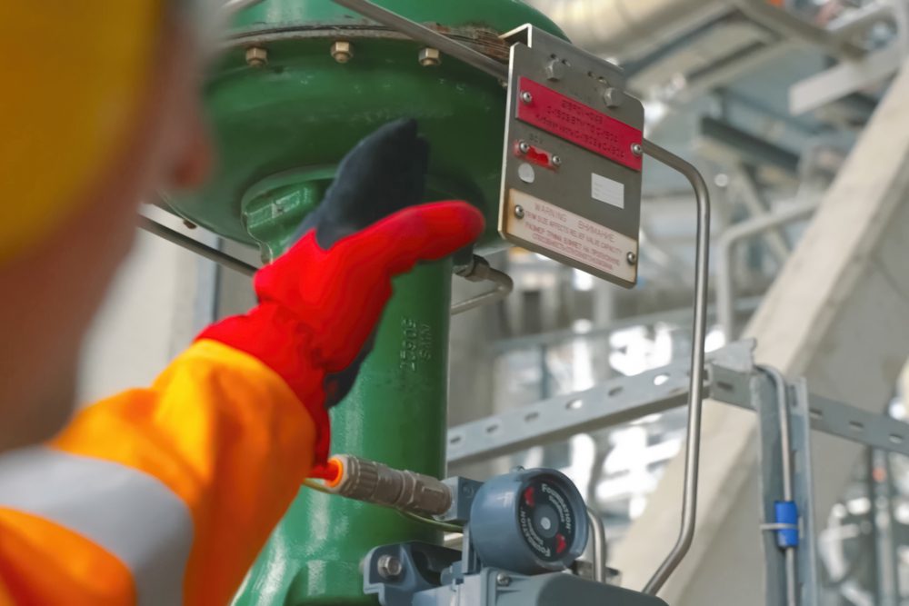 Muscles of the Machine: Actuator Fundamentals and Valve Sizing