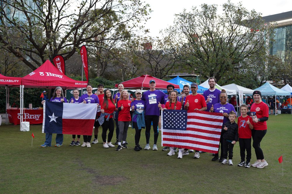 Relationships Matter: How Bray International Delivers Long-Term Performance Through Product Quality & Expertise