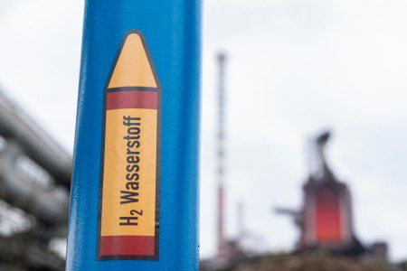 thyssenkrupp Steel and STEAG agree on hydrogen supply ThyssenKrupp Steel and STEAG agree on hydrogen supply