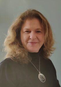 Ms. Annie Heaton, Chief Executive Officer of ResponsibleSteel