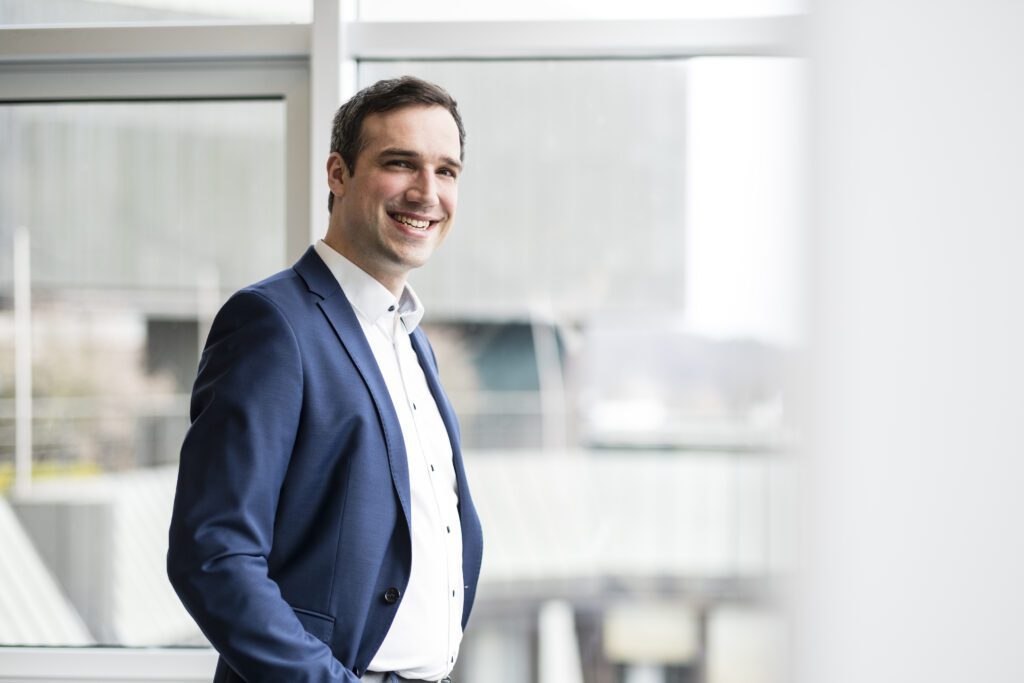 Mr. Tim Kleier, Head of Green Steel at SMS group, will be speaking at the Green Steel World Conference to be held on April 4 and 5, 2023, in Essen, Germany.