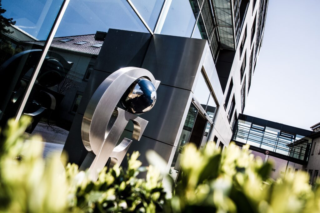 In 2022, the CRONIMET Group published its fi rst sustainability report that followed the GRI framework.