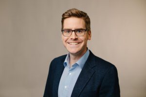 Mr Martin Geisler, Team Technics Sustainability & Project Manager, CRONIMET Ferroleg. GmbH