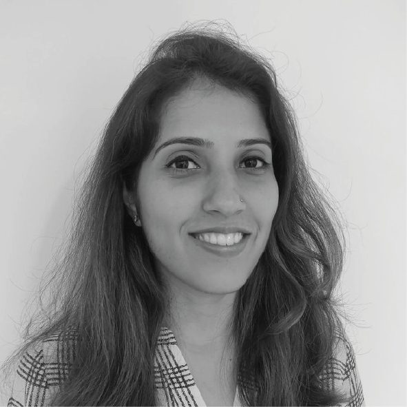 Ms. Sakshi Balani, Head of Steel Campaign at Climate Catalyst