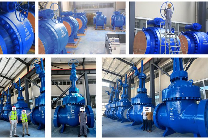 FBV Entsalzungsprojekt