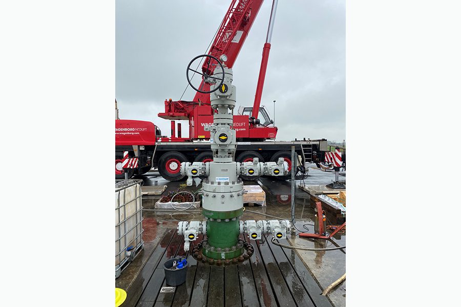 Wasserstoff erhöht Anwendererwartungen 3