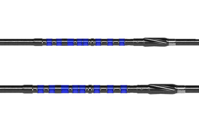 SLB neue Messung beim Drillen