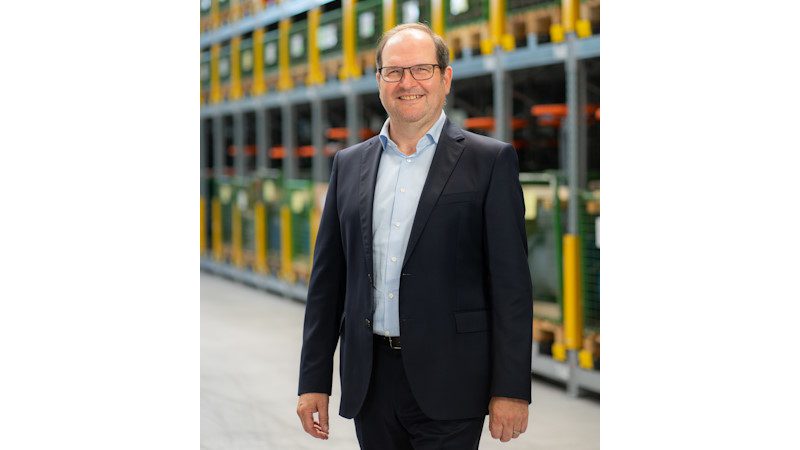 „Die Partnerschaft mit MODU Valves ist ein bedeutender Meilenstein für unser Unternehmen und ein starkes Signal an den Markt“, betont Frank Alms, Geschäftsführer der AVA Alms GmbH. Foto: AVA Alms GmbH