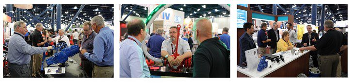 VWAM2019 Expo