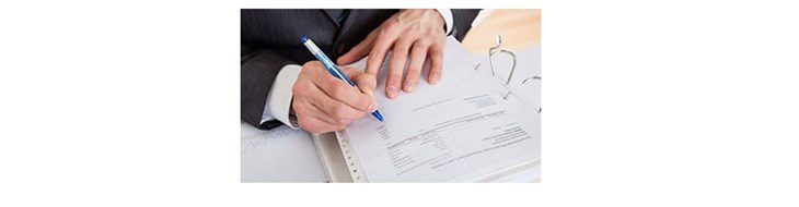 Writing, air permits