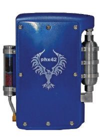 Fugitive Emissions Journal Cover Story September 2017