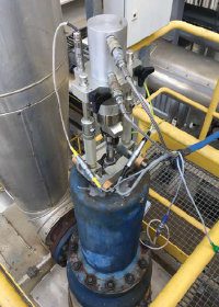 Fugitive Emissions Journal Cover Story December 2017