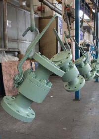 Fugitive Emissions Journal Cover Story June 2018