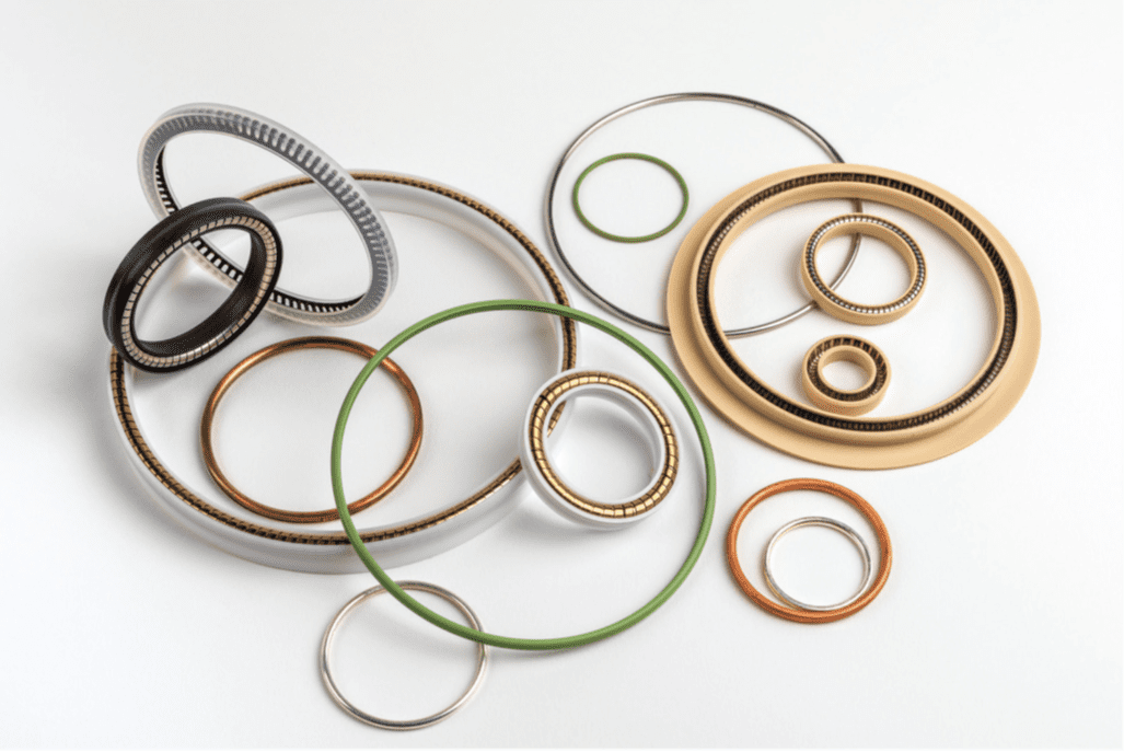 Certified Sealing Materials That Address the Extreme Challenges of Decarbonization