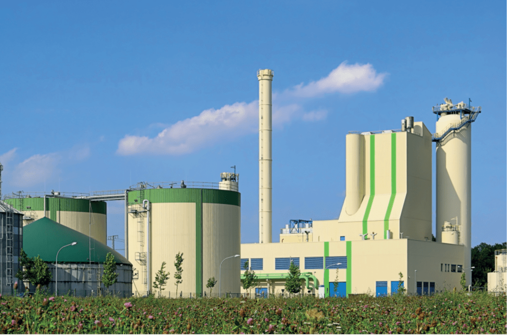 Significant Growth Potential for RNG