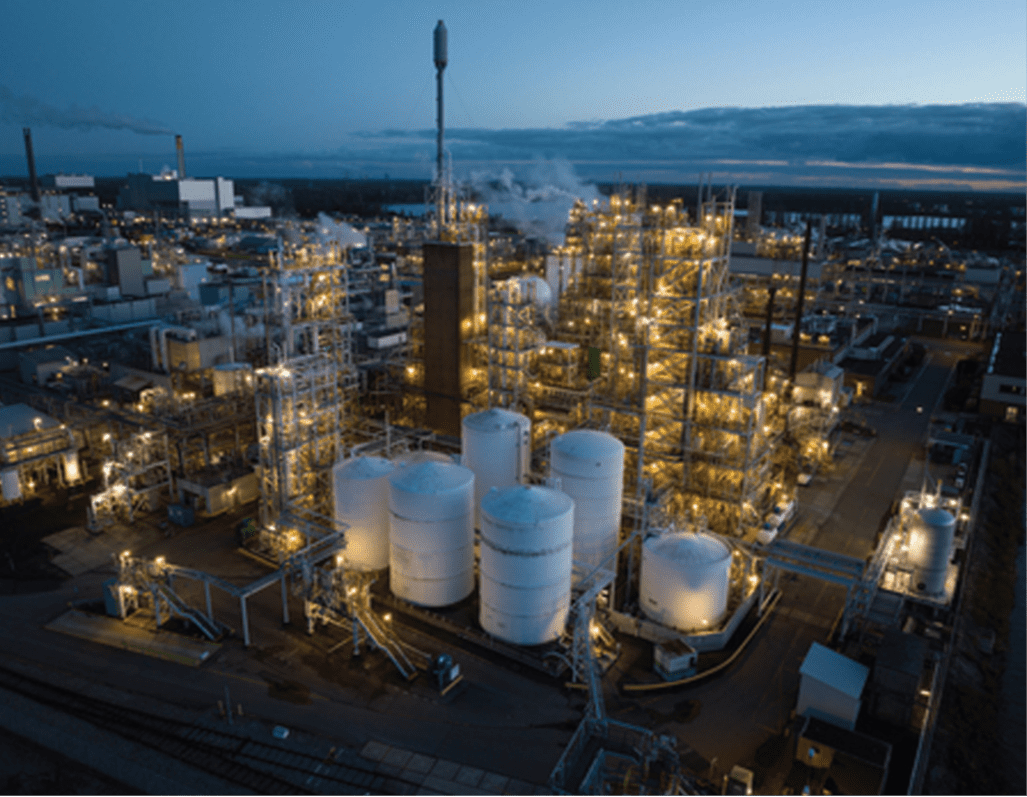 PFAS Legislation and its Impact on Fluoropolymer Materials for Sealing Devices