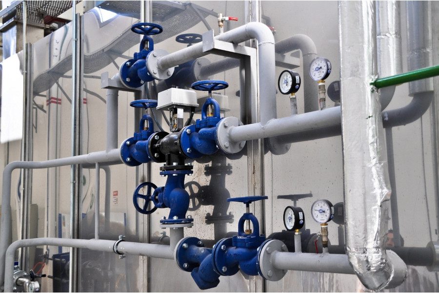 Oxford Flow Oxford Flow has announced its entry into the Japanese market through a new distribution and collaboration partnership with fluid control valve provider, VENN.