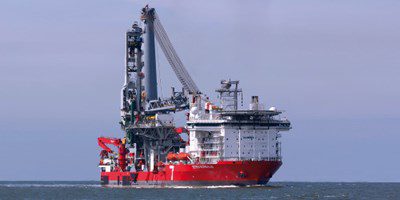 Subsea 7 gets substantial contract offshore Egypt