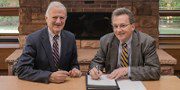 Norsk Titanium signs MoU with Clarkson University Norsk Titanium signs MoU with Clarkson University