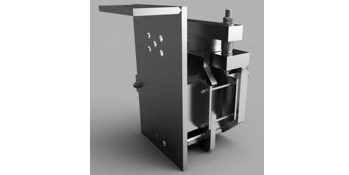 Tinsley Bridge delivers orders for ATC