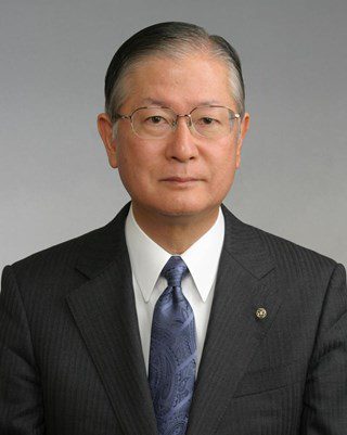 Mr Ima: "Our primary mission should be to advertise the merits of stainless steel."