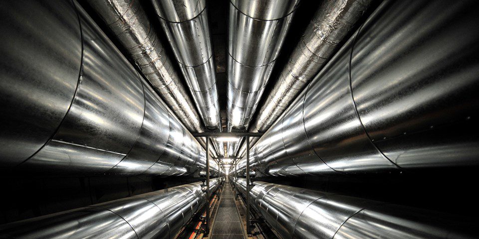 Back in time: The history of tubes tubes and pipes