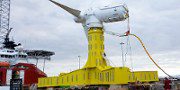 Hydro Group completes MeyGen contract Hydro Group completes MeyGen contract