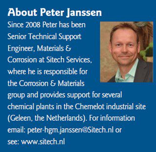 Peter Janssen